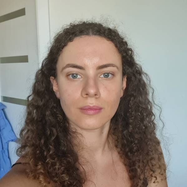 profilová fotografia