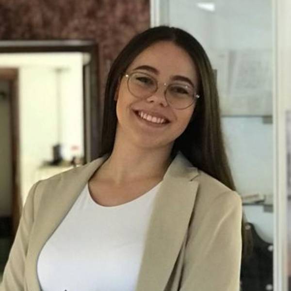 profilová fotografia