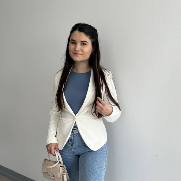 profilová fotografia