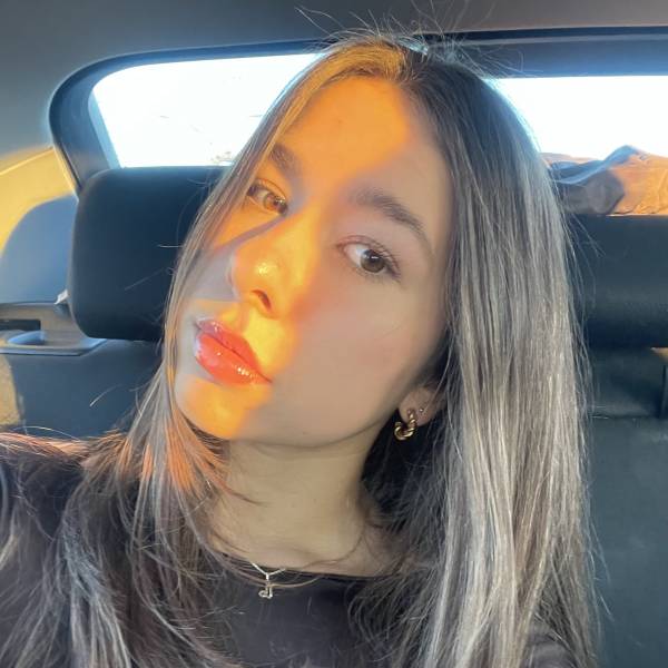 profilová fotografia