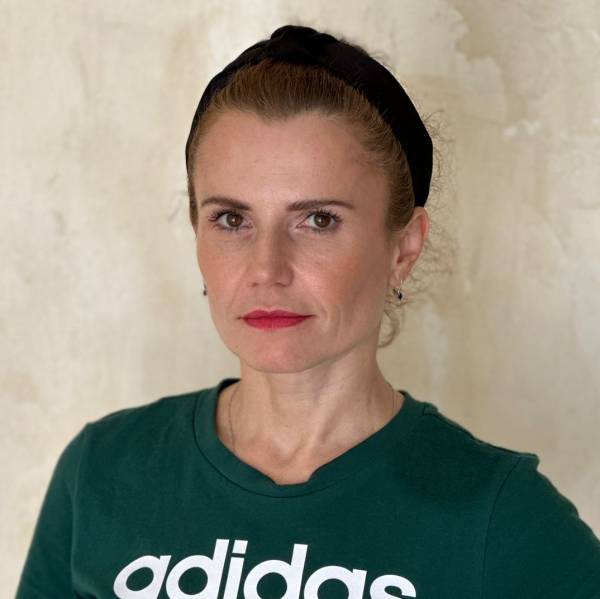 profilová fotografia