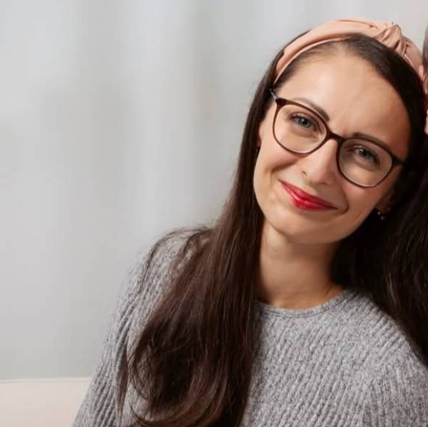 profilová fotografia