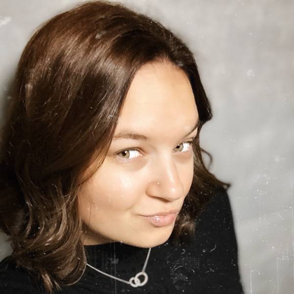 profilová fotografia