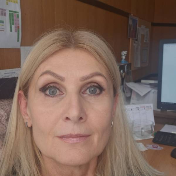 profilová fotografia