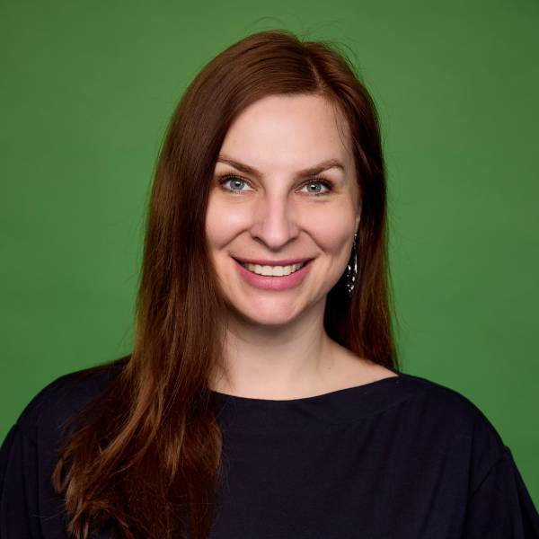 profilová fotografia