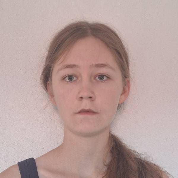 profilová fotografia