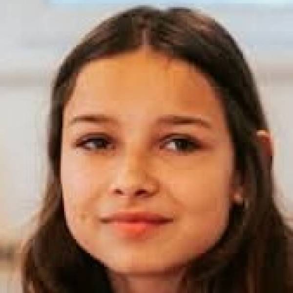 profilová fotografia