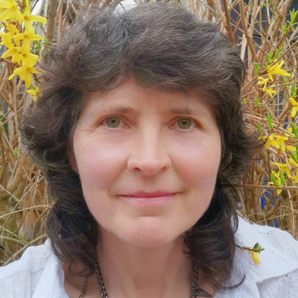 profilová fotografia