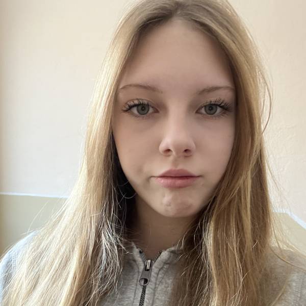 profilová fotografia