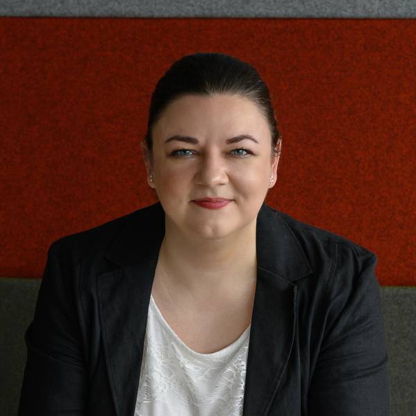 profilová fotografia