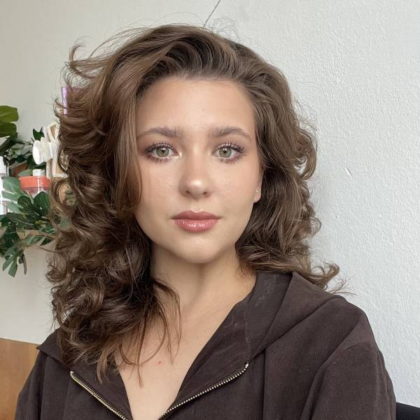 profilová fotografia