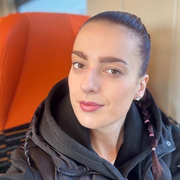 profilová fotografia