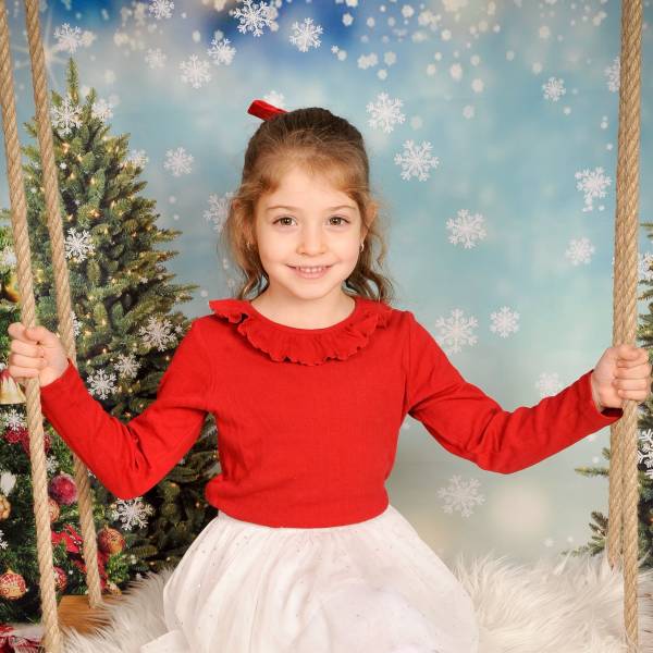 profilová fotografia