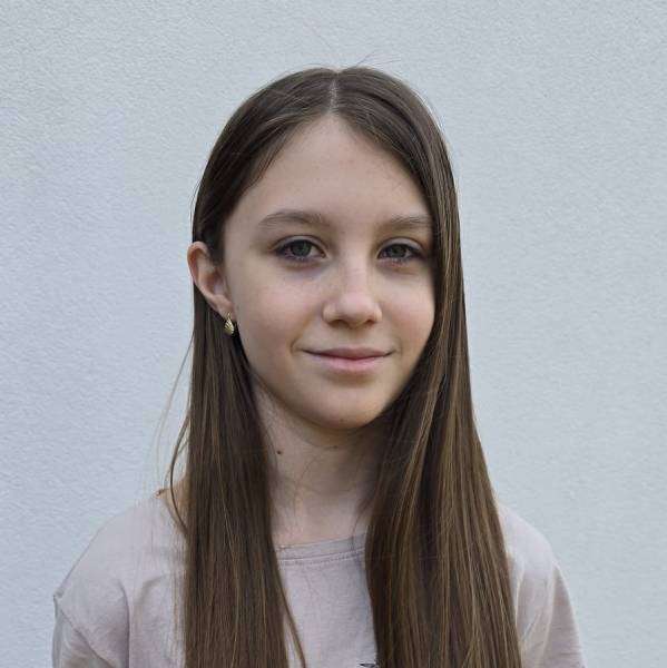 profilová fotografia