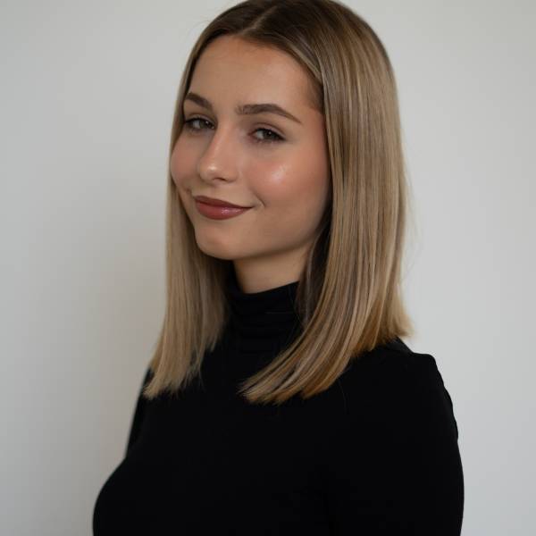 profilová fotografia