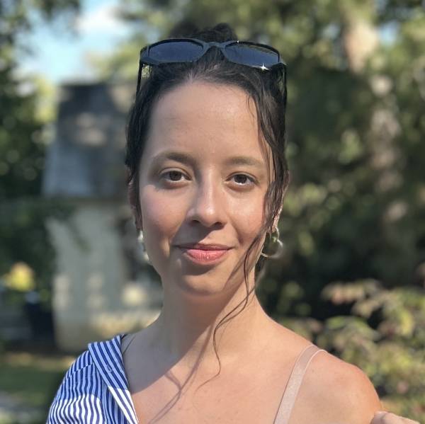 profilová fotografia