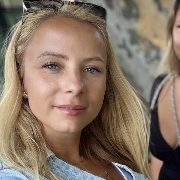 profilová fotografia