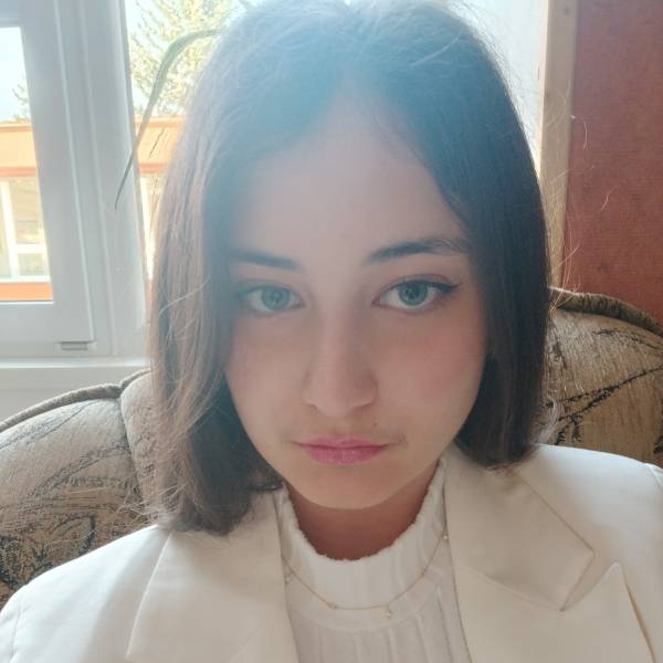 profilová fotografia