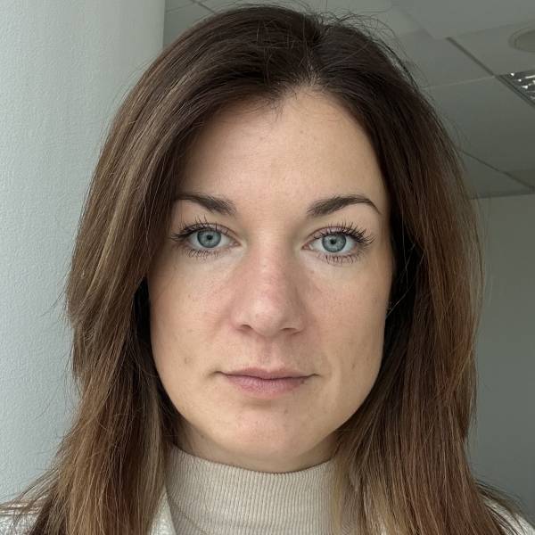 profilová fotografia