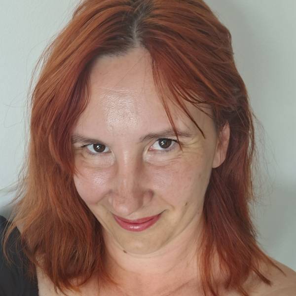 profilová fotografia