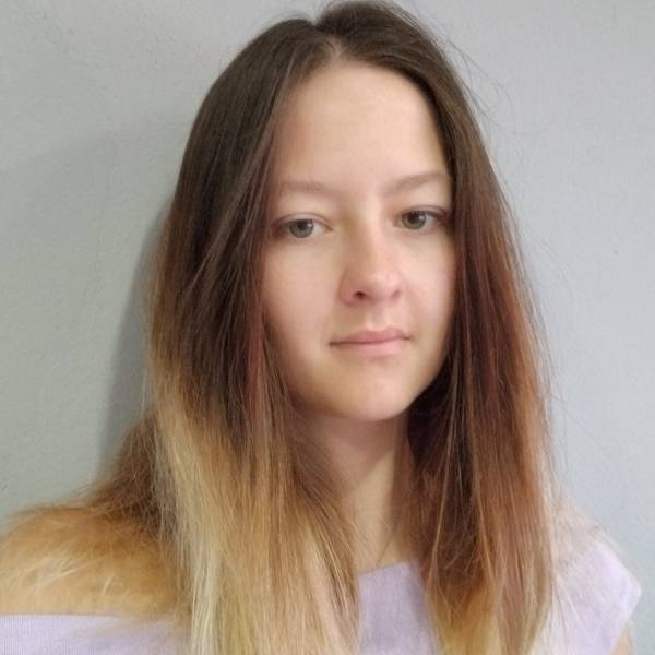 profilová fotografia