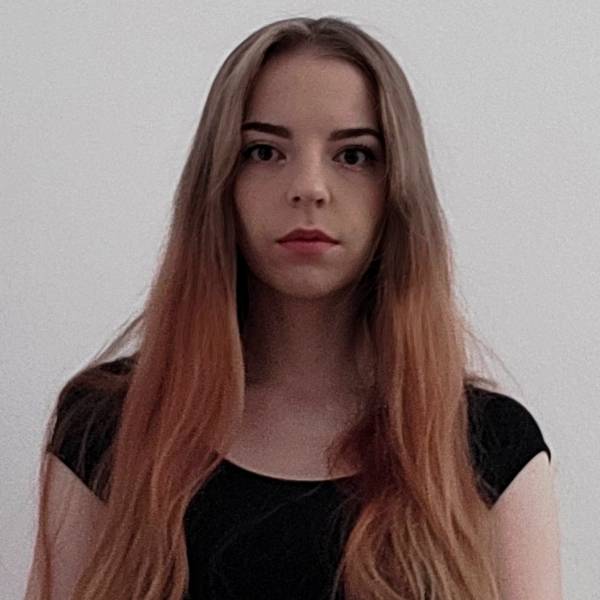 profilová fotografia