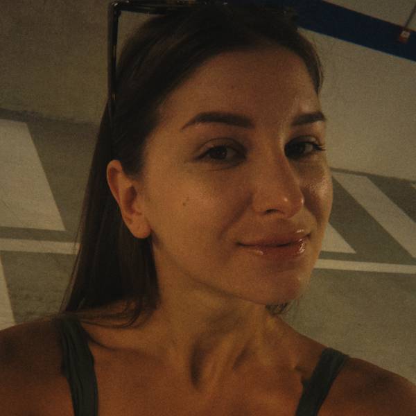 profilová fotografia