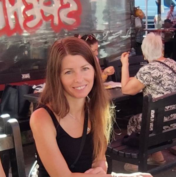 profilová fotografia