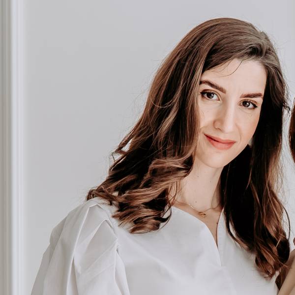 profilová fotografia