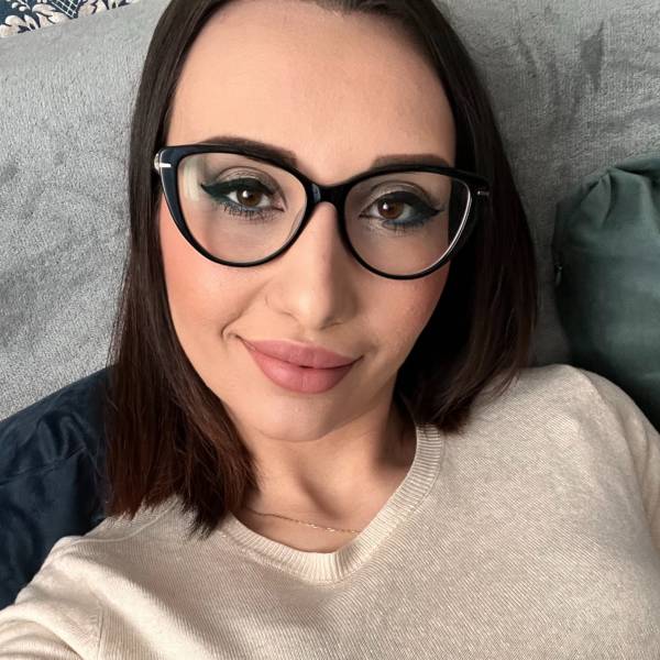 profilová fotografia