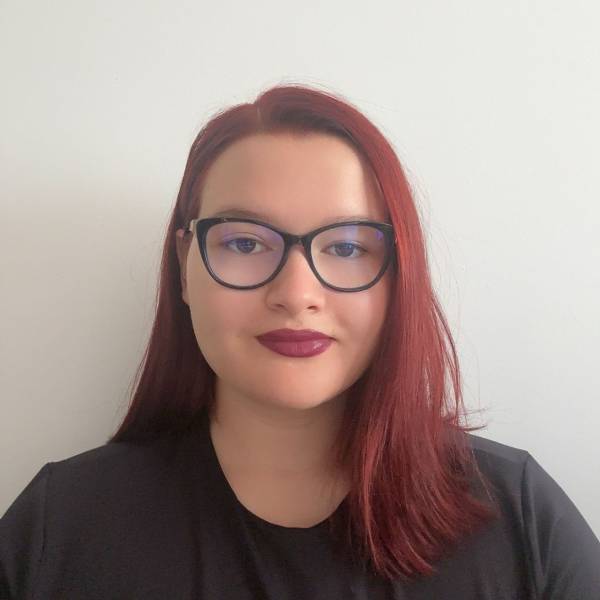 profilová fotografia