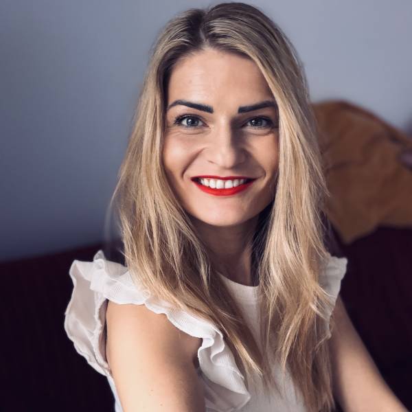 profilová fotografia