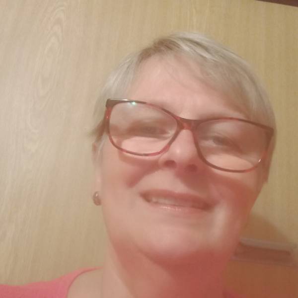 profilová fotografia