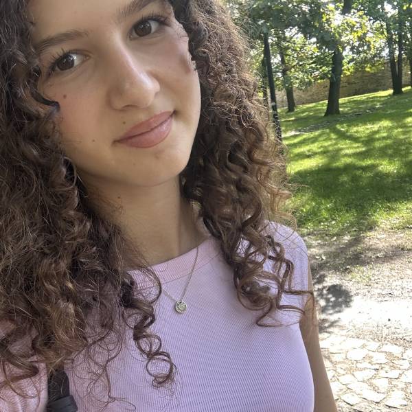 profilová fotografia