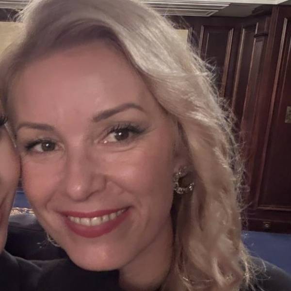 profilová fotografia