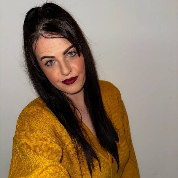 profilová fotografia