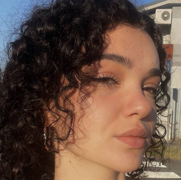 profilová fotografia