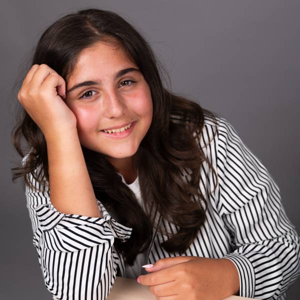 modelka s ID 01026TIX01 p021