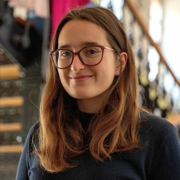 profilová fotografia