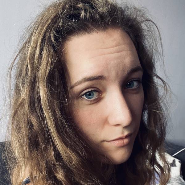 profilová fotografia