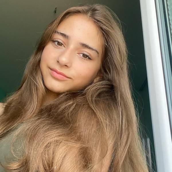 profilová fotografia