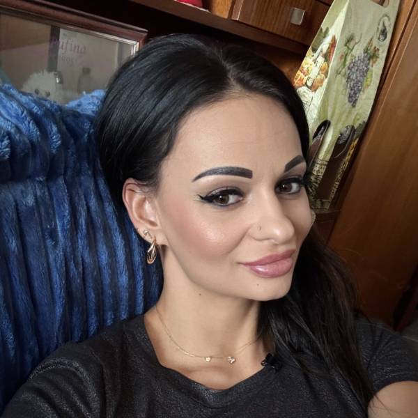 profilová fotografia