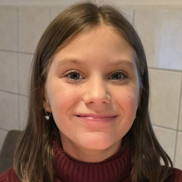 profilová fotografia