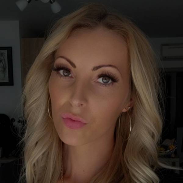 profilová fotografia