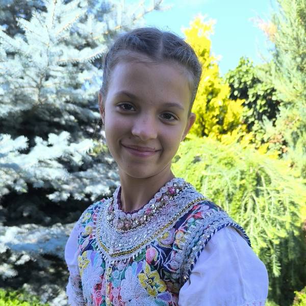 profilová fotografia