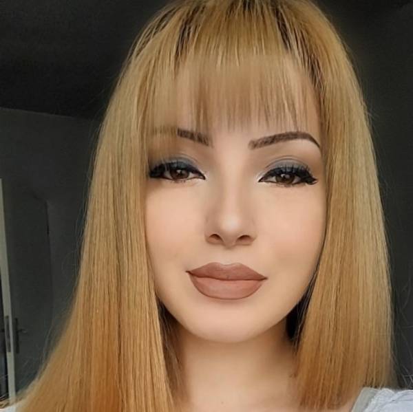 profilová fotografia