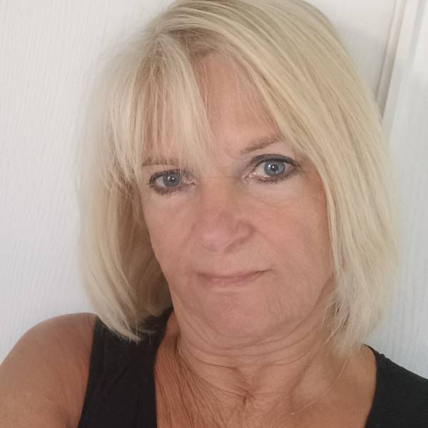 profilová fotografia