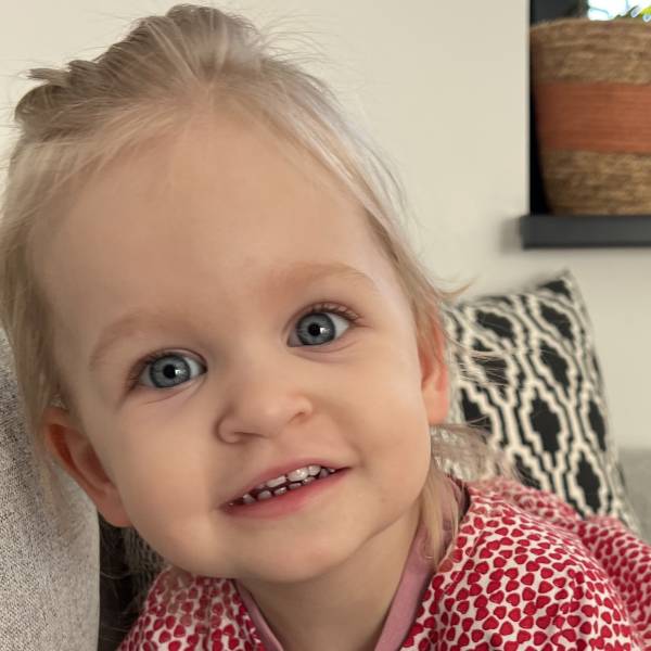 profilová fotografia