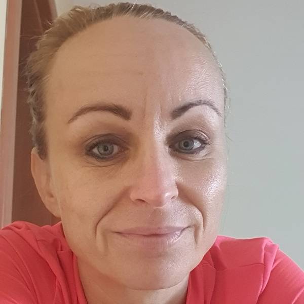 profilová fotografia