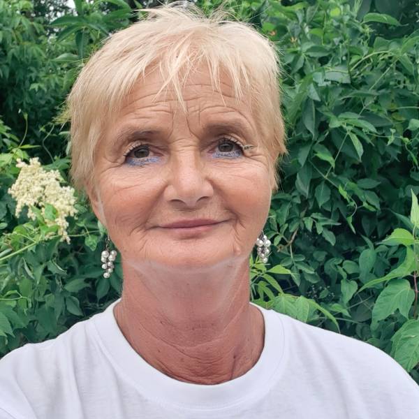 profilová fotografia